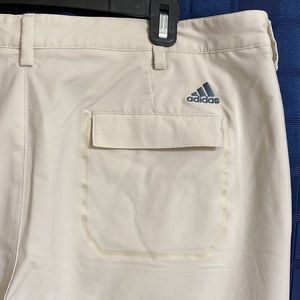 Men’s Adidas Wrinkle Resistant Pants - 40x32